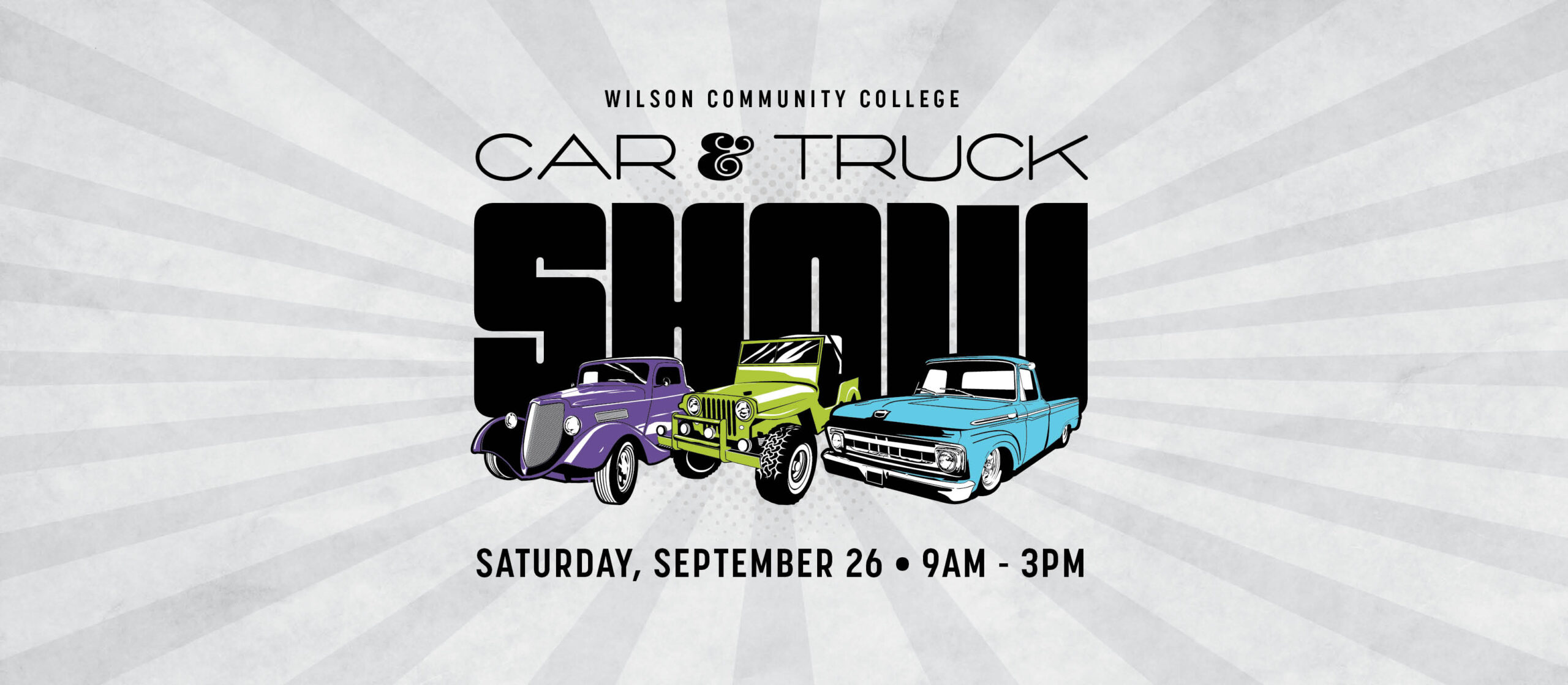 Annual Car & Truck Show