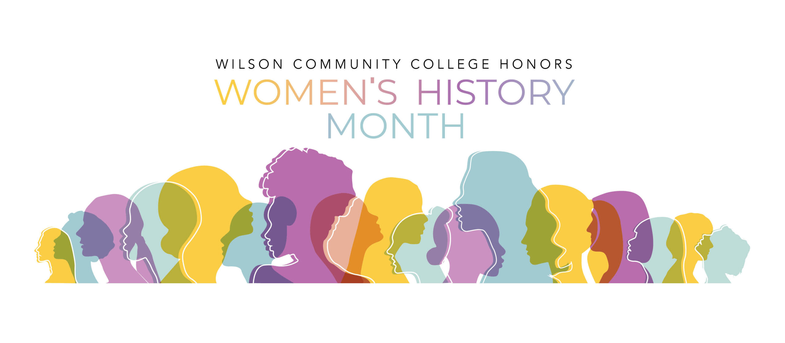 Wilson Community College honors Women's History Month