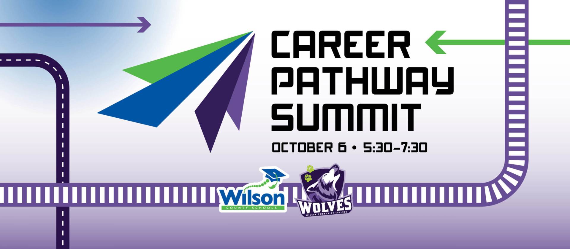 Career Pathway Summit