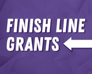finish line grants