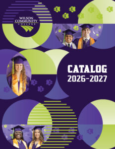 Wilson Community College 2026-2027 Catalog