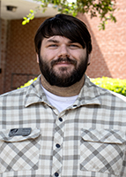 Alex Anning, Welding Instructor 
