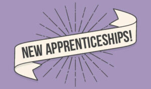 New Apprenticeships