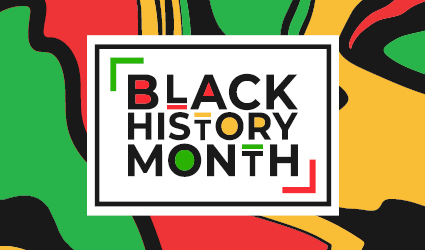 black history month