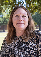 Becky Babel, Program Coordinator - Accounting 