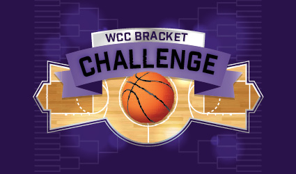 WCC Bracket Challenge