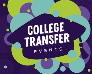 College Transfer Events