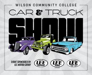 Event Sponsored by Lee Motor Group: Ford, Nissan, Chrysler, Dodge, Jeep, Ram