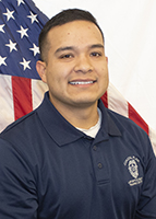 photo of Ray Celaya-Orozco 