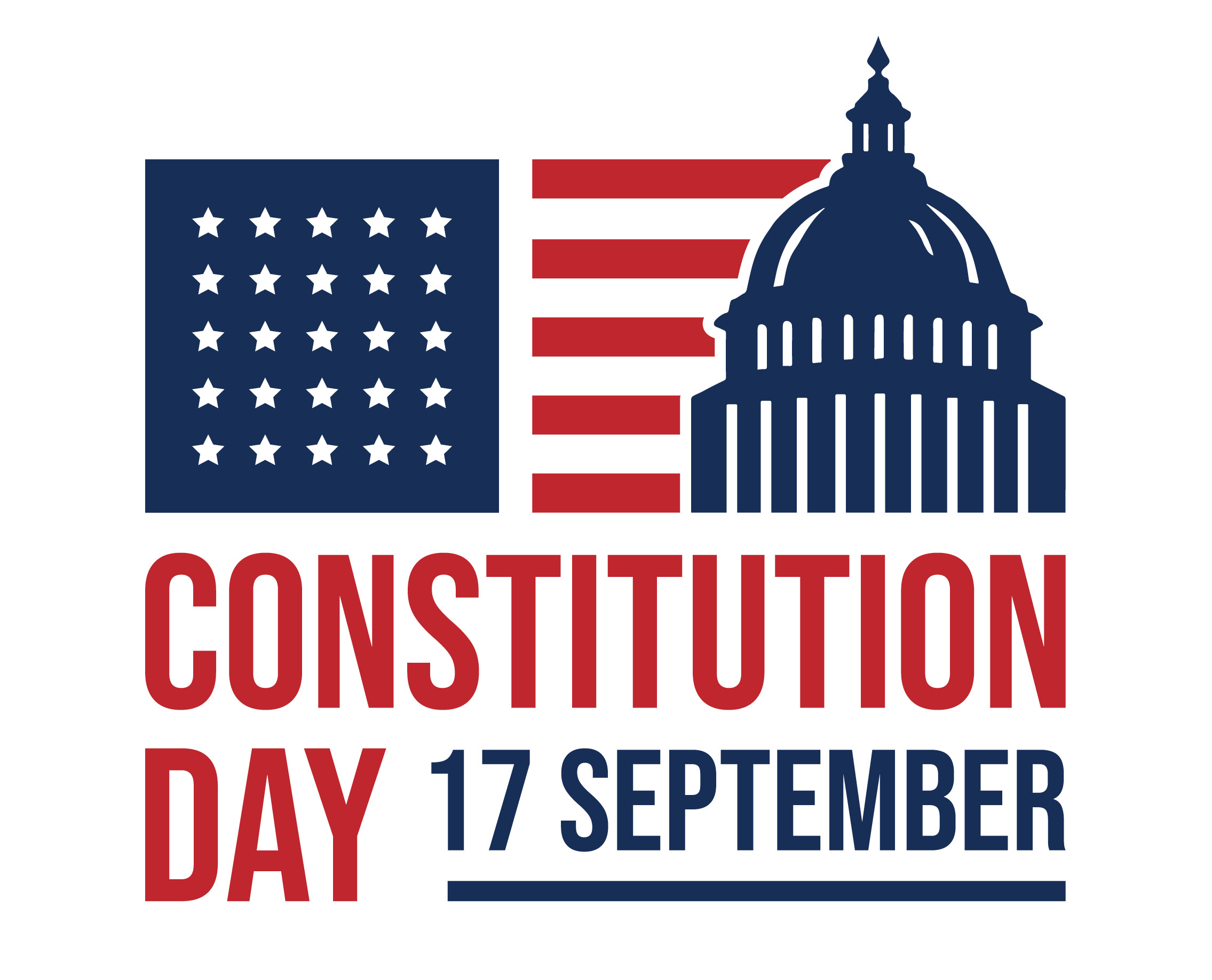 Constitution Day, 17 September