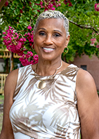 Darlene Hall