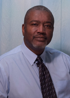 Dr. David Moody