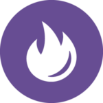 Fire - Evacuate icon