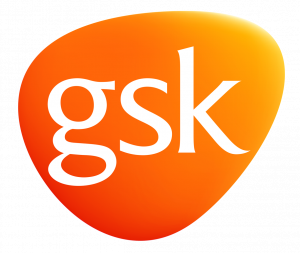 GlaxoSmithKlein logo