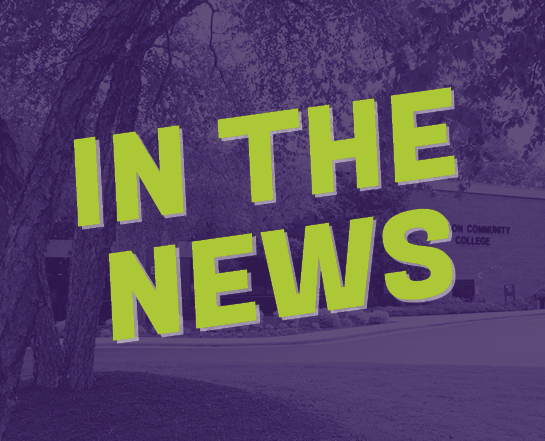in the news