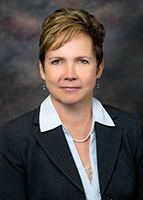 photo of Dr. Jami Woods