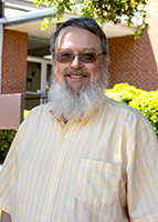 John Glennon, Biotechnology Instructor 