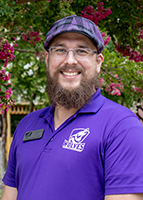 Joshua Stevens