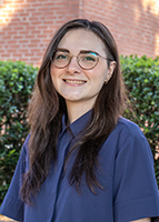 Joy Coggin, Marketing Technician 