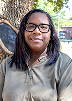 Joyce Rouse