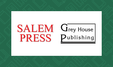 Salem Press Grey House Publishing