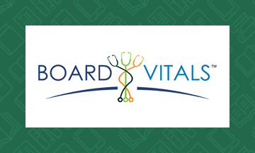 Board Vitals