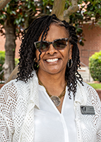 Linda Ward