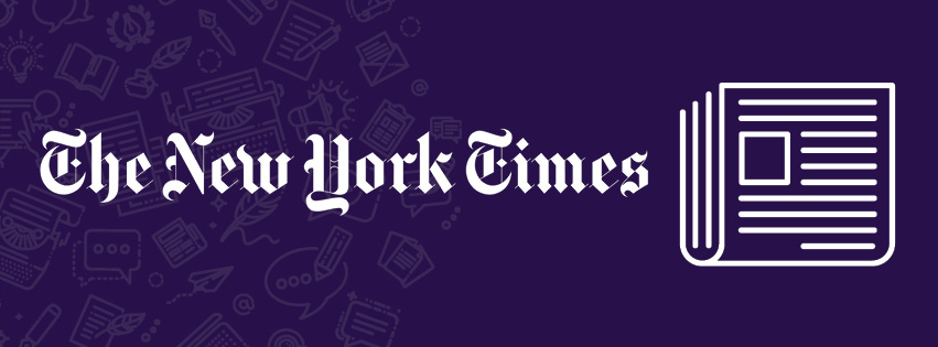 New York Times digital subscription