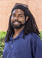 Nicholas Miller, Maintenance Technician