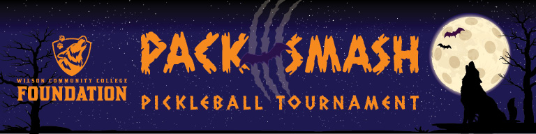 Pack Smash Pickleball Tournament