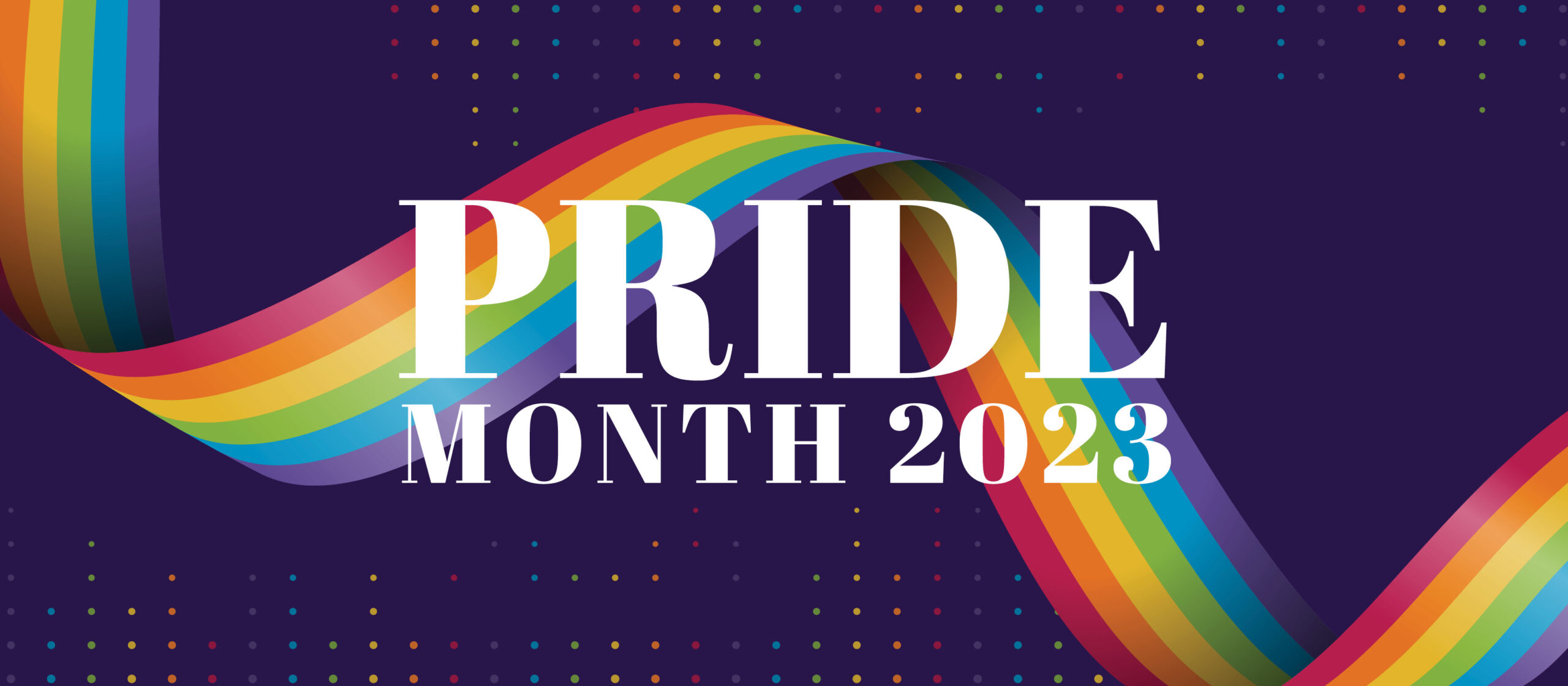 Pride Month 2023