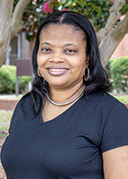 Quinsella Bunn, Psychology Instructor