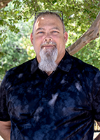 Raymond Bassett