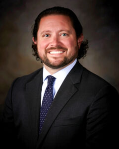 photo of Ryan Simons