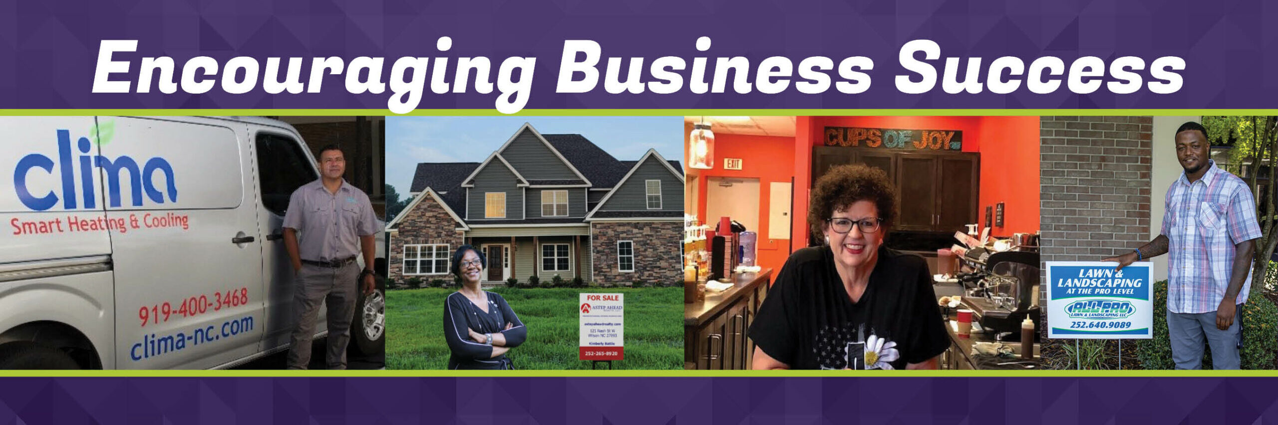Thumbnail for Forming A Business In Wilson Nc
