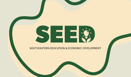 2026 SEED Program Dates - Wilson Community College - Wilson, NC