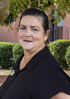 Sarah Jones, Automotive Instructor 