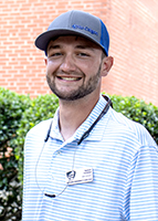 Spencer Carnahan, HVAC Instructor 