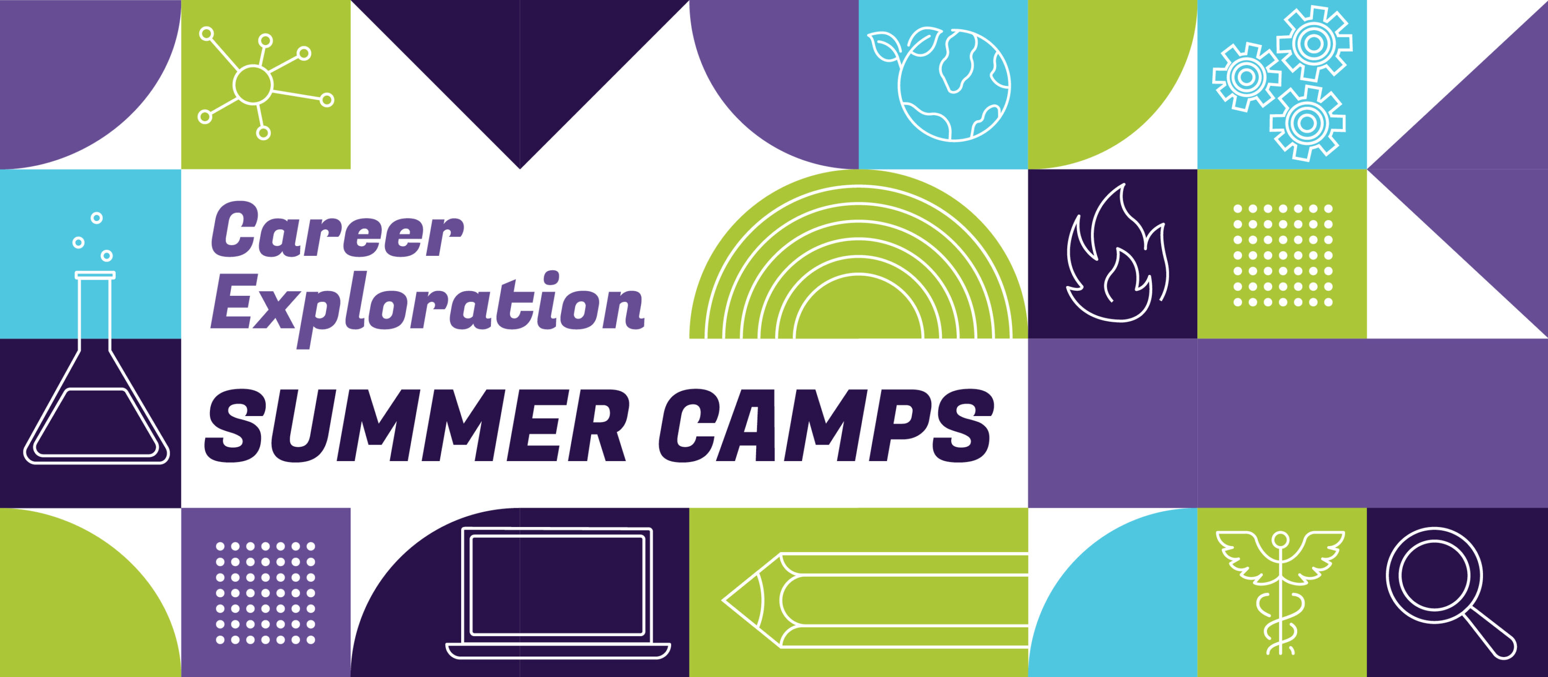 Career Exploration Summer Camps
