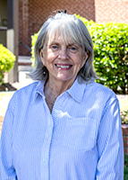 Trudy Lappin, Human Resources Assistant 