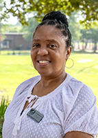 Dr. Vernita Williams
