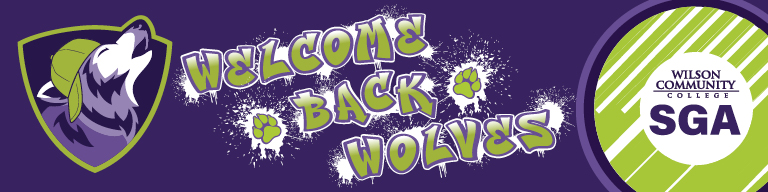 Welcome Back Wolves