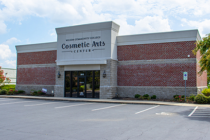 Wilson Community College Cosmetic Arts Center