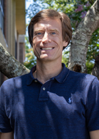 William Shreve