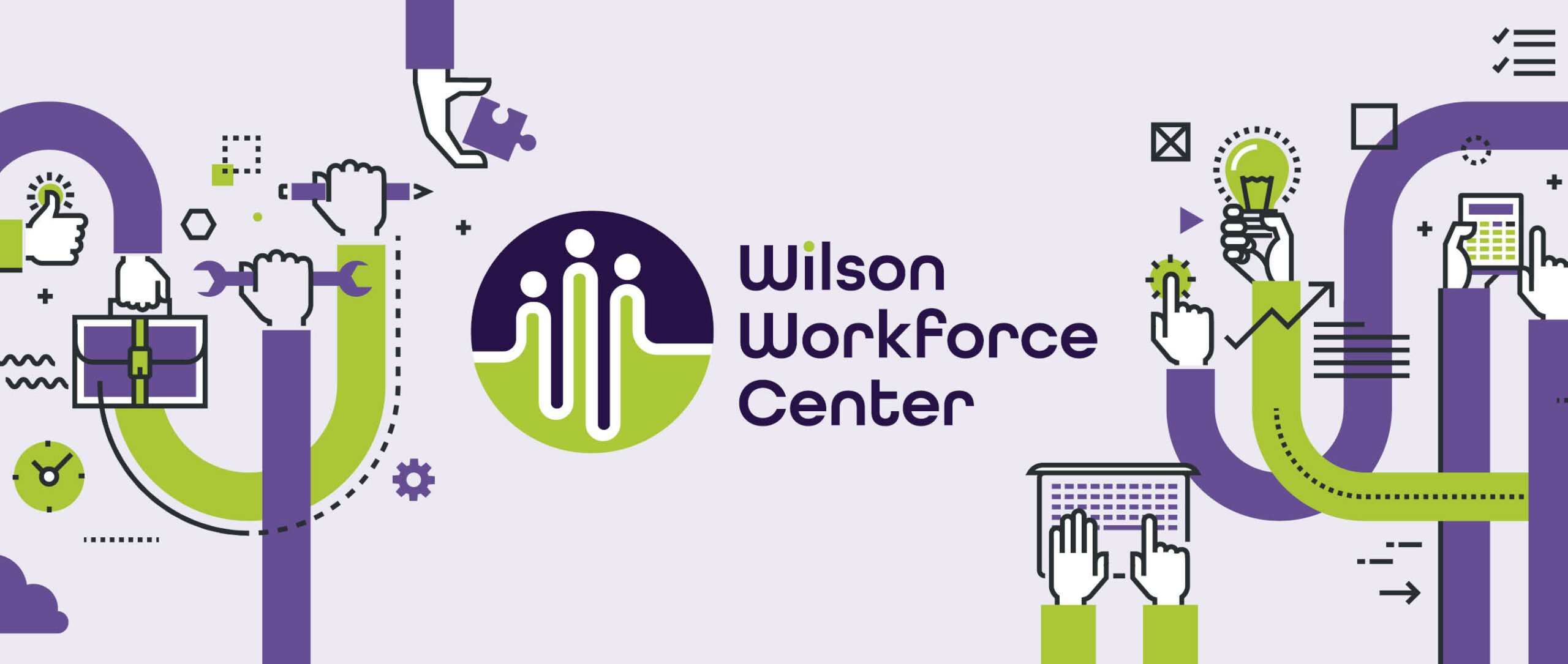 Wilson Workforce Center