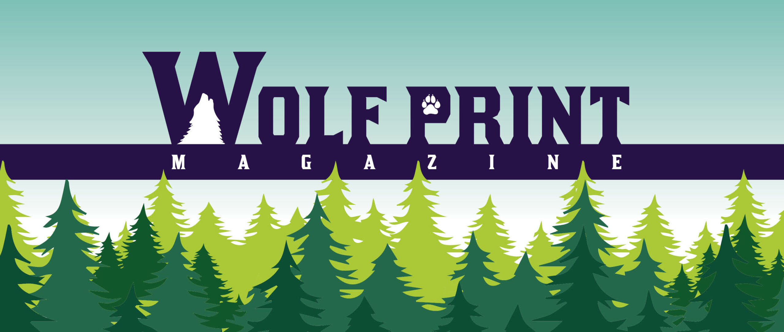 Wolf Print Magazine