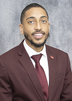 Andre Knight-McWilliams