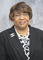 Brenda Wilkins