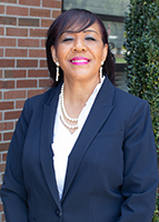 Cynthia Bynum-Parker