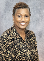 Darlene Hall